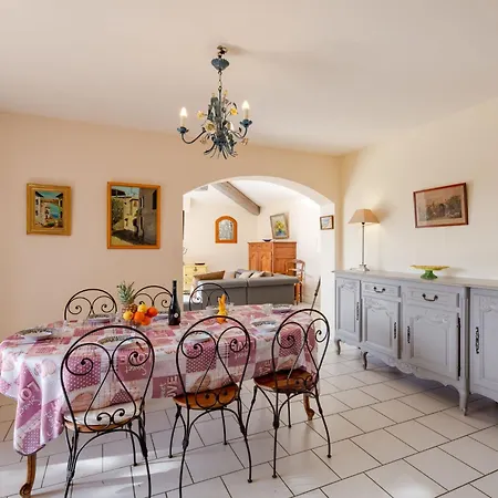 Botteri By Interhome Casa vacanze Les Issambres