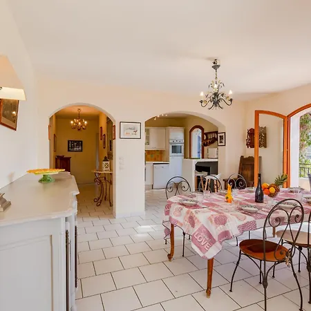 Casa vacanze Botteri By Interhome *