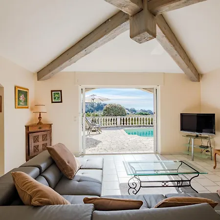 Botteri By Interhome * Les Issambres