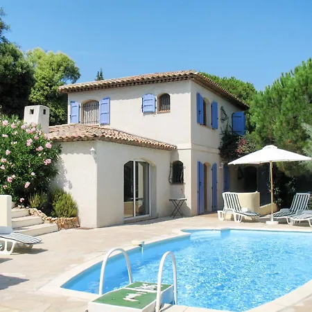 Botteri By Interhome Les Issambres