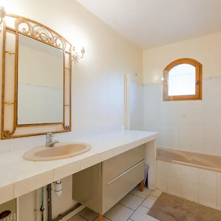 Botteri By Interhome Les Issambres