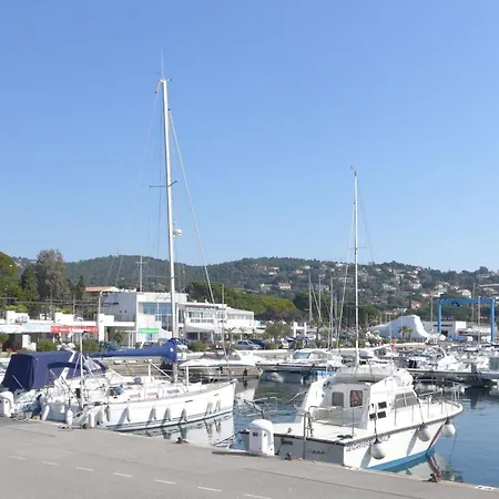 Botteri By Interhome * Les Issambres