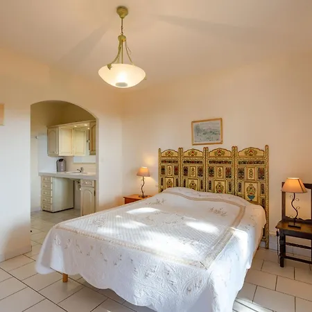 Holiday home Botteri By Interhome Les Issambres