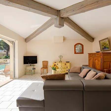 Botteri By Interhome * Les Issambres