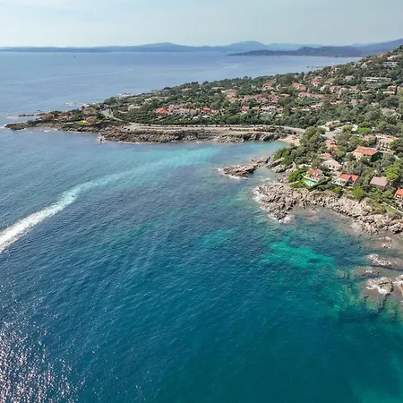 Botteri By Interhome * Les Issambres