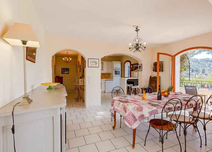 Semesterbostad Botteri By Interhome *